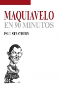 Maquiavelo en 90 minutos.