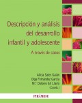 Descripcin y anlisis del desarrollo infantil y adolescente. A travs de casos