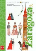 Zaragoza: un recorrido en pictogramas