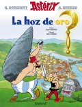 Astrix. La hoz de oro