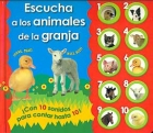 Escucha a los animales de la granja