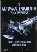 El automantenimiento en la empresa