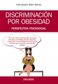 Discriminación por obesidad. Perspectiva psicosocial