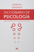 Diccionario de Psicología (Galimberti)