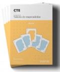 CTE. Cuestionario de talento emprendedor (Juego Completo)