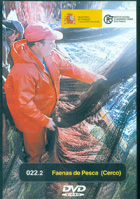 Faenas de pesca (Cerco) (DVD)
