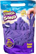 Bolsa Kinetic Sand morado