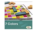 7 Colors