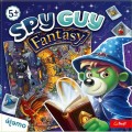 Spy Guy Fantasy. Chico espa fantasa