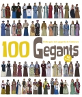 100 Gegants. Petita guia dels gegants de Catalunya. 5 Volum
