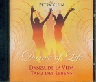 Danza de la vida. ( CD )
