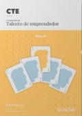 CTE. Cuestionario de talento emprendedor (Manual tcnico)