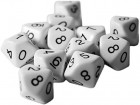 12 dados de 10 caras