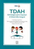 TDAH. Estrategias para impulsar el desarrollo integral