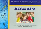 REFLEXI - 1. Programa para el control de la impulsividad y la falta de atención.