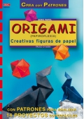 Origami ( Papiroflexia ). Creativas figuras de papel.