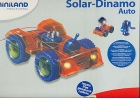 Solar-Dinamo Auto