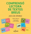 Comprensi lectora de textos breus. Jocs de dmino