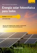 Energ�a solar fotovoltaica para todos (2edici�n)