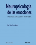 Neuropsicología de las emociones. Un estudio actualizado y transversal