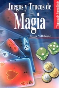 Juegos y trucos de magia