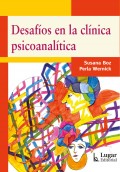 Desafos en la clnica psicoanaltica