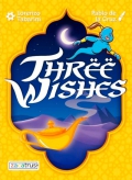 Tres Deseos (Three Wishes)