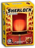 Sherlock: Intrusión