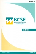 BCSE, Test Breve para la evaluación del estado cognitivo (Juego completo)