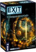 Exit el juego. El bosque encantado