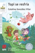 Topi y el mundo m�gico 2: Topi se resfr�a