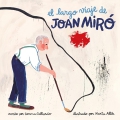 El largo viaje de Joan Mir