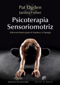 Psicoterapia sensoriomotriz. Intervenciones para el trauma y el apego.