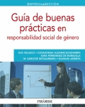 Guía de buenas prácticas en responsabilidad social de género.