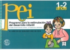 Programa para la estimulación del desarrollo infantil. El niño de 1 a 2 años.