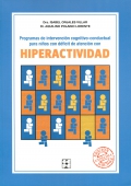 Programas de intervención cognitivo-conductual para niños con déficit de atención con Hiperactividad