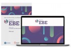 EBE. Bateria de evaluacin del bienestar educativo (Juego completo)