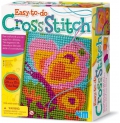 Cross Stitch. Punto de cruz