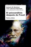 El psicoanálisis después de Freud. Teoría y clínica