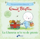 Els meus primers llibres d'Enid Blyton. La Lluneta se'n va de pcnic