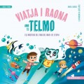 Viatja i raona amb el Telmo. Flexibilitat cognitiva i raonament