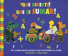 Que divertit que �s sumar!