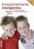 �Emocionalmente inteligentes?. Una nueva dimensi�n de la personalidad humana.