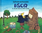 Igor, el pájaro que no sabía cantar