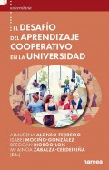 El desafo del aprendizaje cooperativo en la universidad