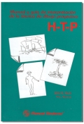 H-T-P (casa-rbol-persona) , Manual y Gua de interpretacin de la tcnica de dibujo proyectivo (Juego completo) (manual moderno)
